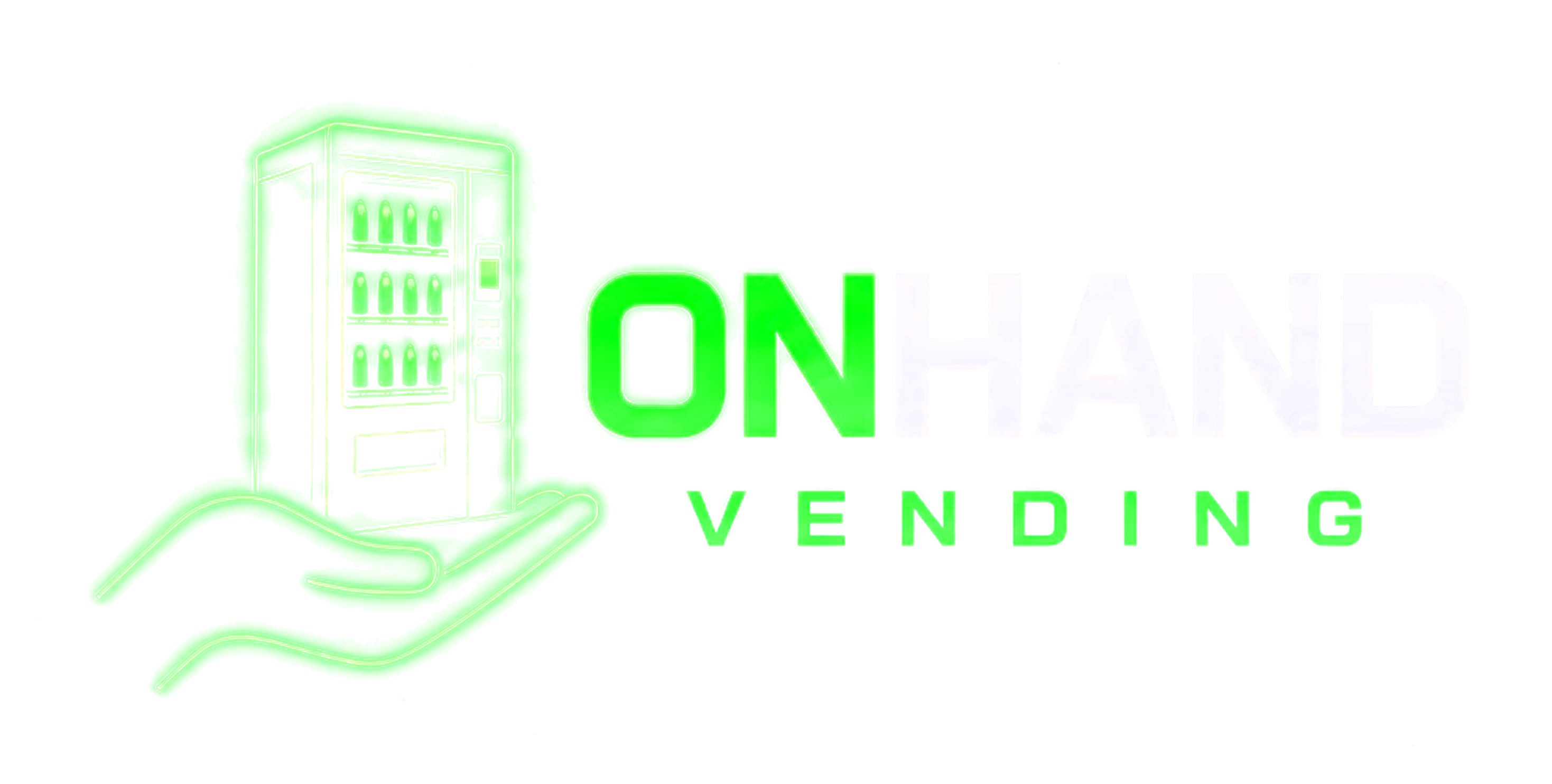 OnHand Vending
